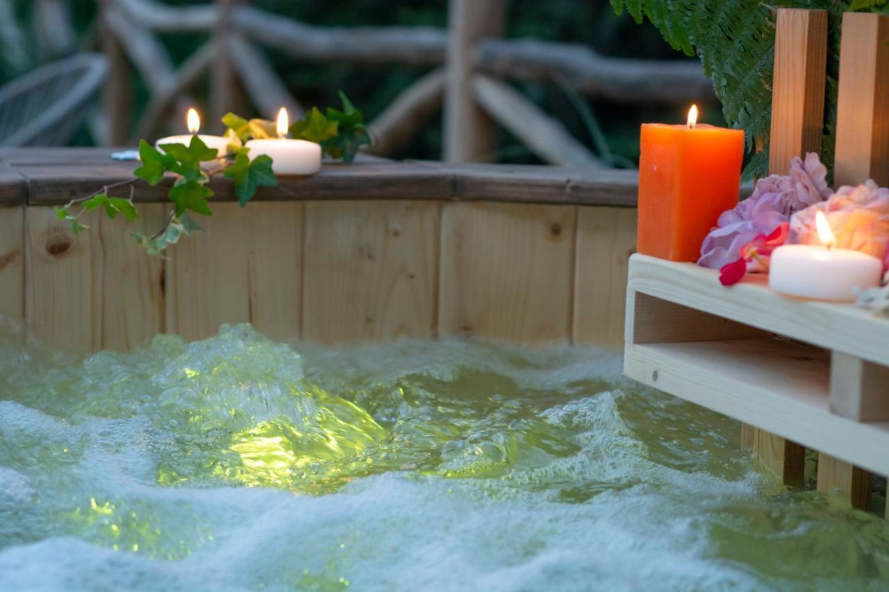 Boutique Villa Pearl Of Plitvice, Plitvice Lakes Plitvica selo Exterior foto
